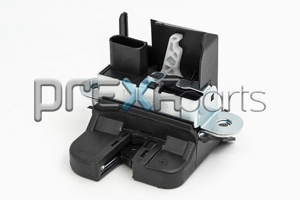 Tailgate Lock (P111007)