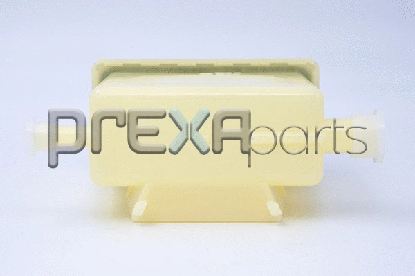 Equalising reservoir, hydraulic oil (power steering)
