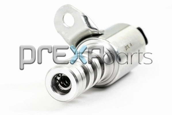 Control Valve, camshaft adjustment