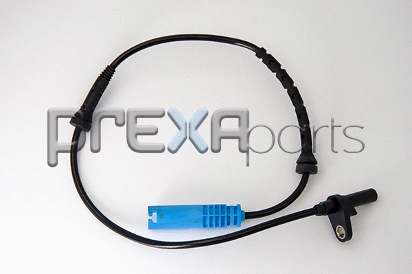 Sensor, wheel speed (P201112)