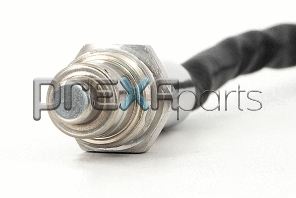 NOx Sensor, urea injection