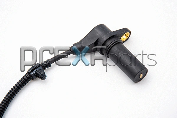 Sensor, crankshaft pulse