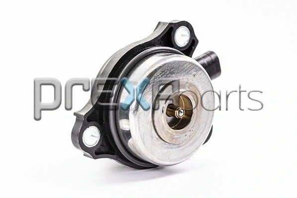 Central Magnet, camshaft adjustment