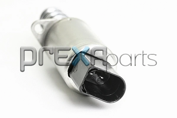 Control Valve, camshaft adjustment