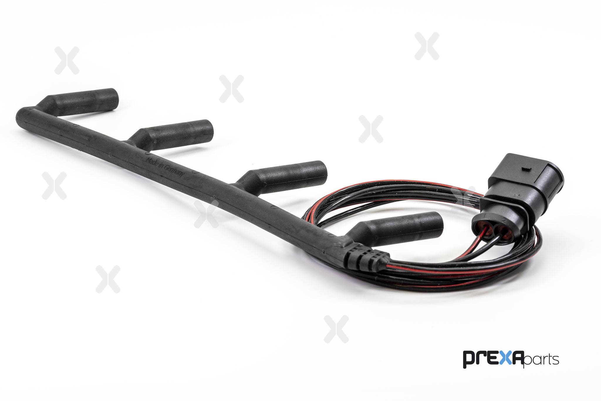 Connecting Cable, injector