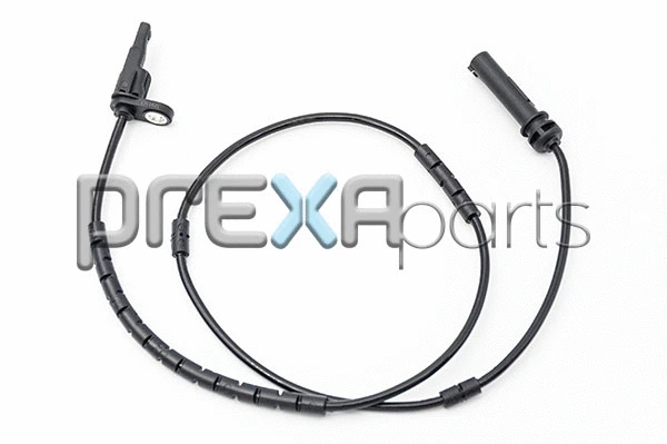 Sensor, wheel speed (P201101)