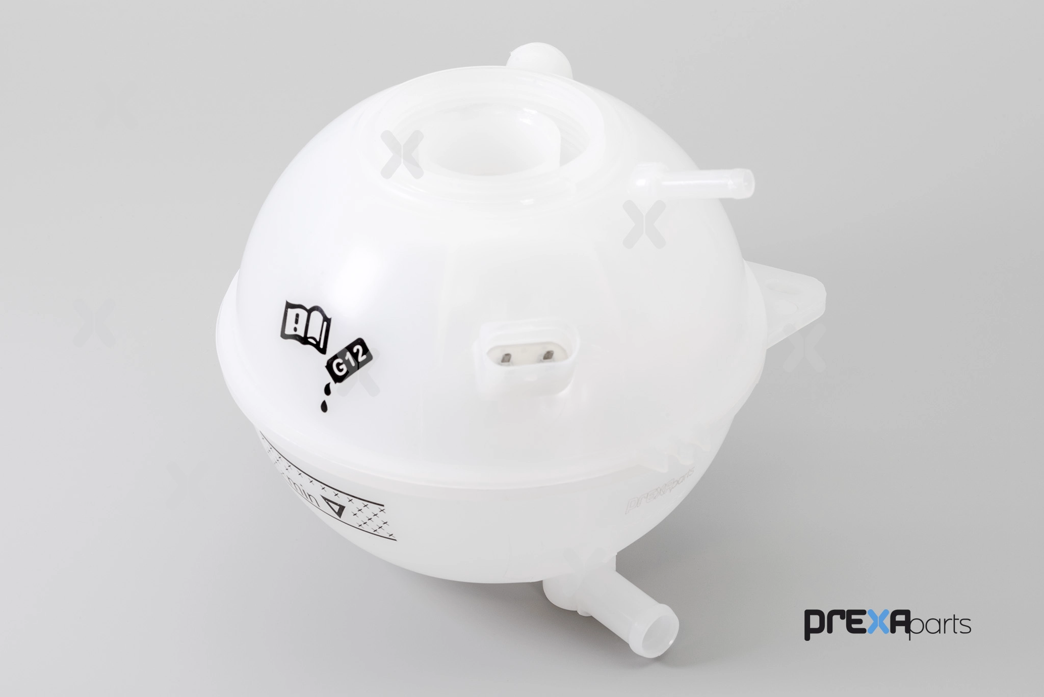 Expansion Tank, coolant