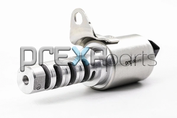 Control Valve, camshaft adjustment