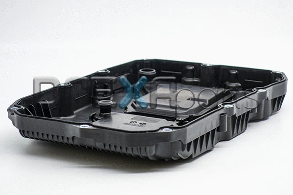 Oil Sump, automatic transmission