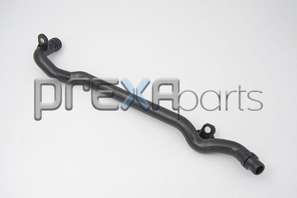 Coolant Pipe