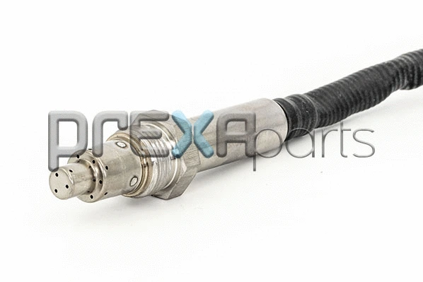 NOx Sensor, urea injection