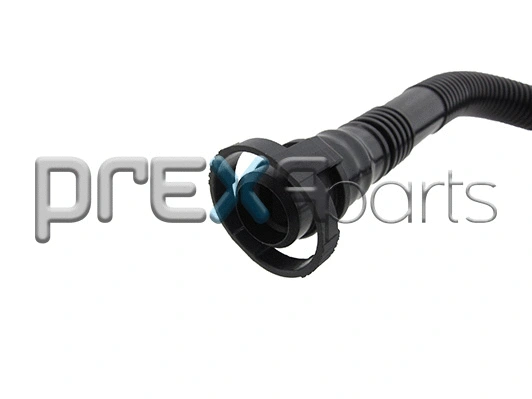 Hose, crankcase ventilation