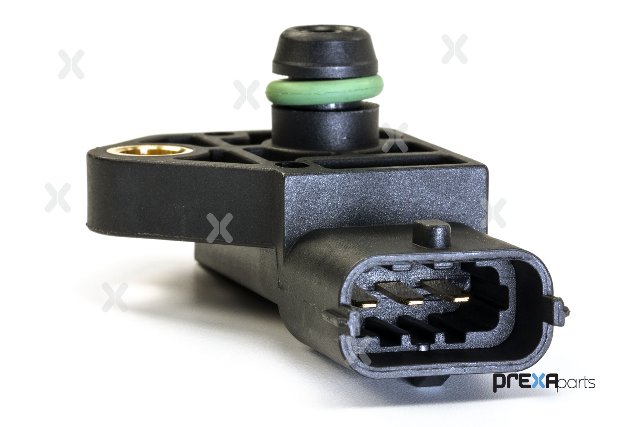 Sensor, intake manifold pressure