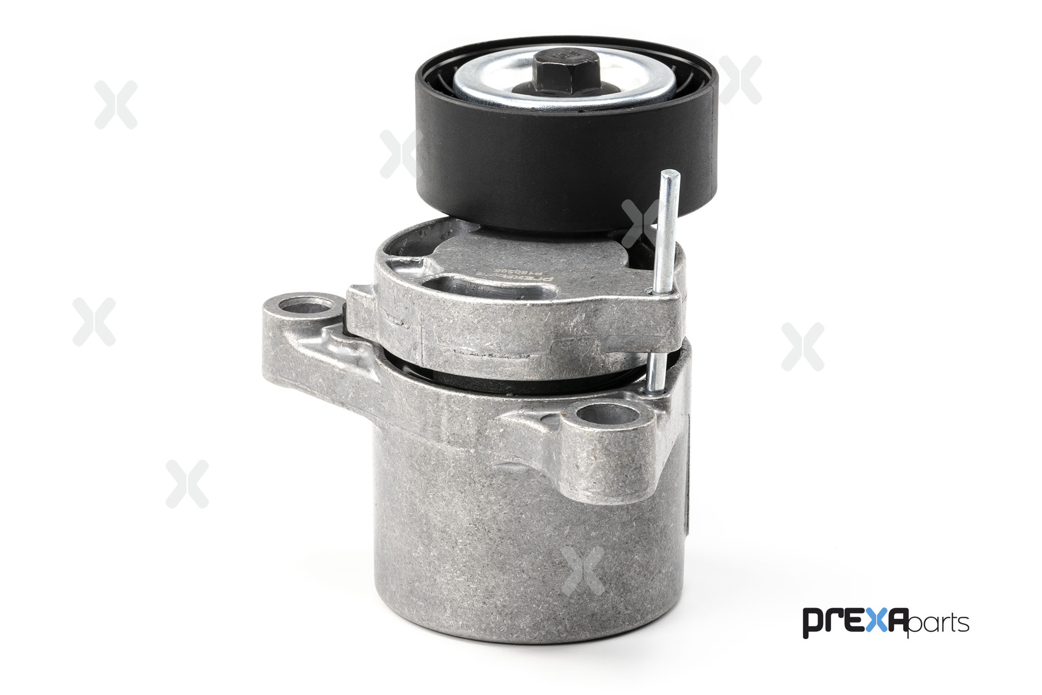 Belt Tensioner, V-ribbed belt