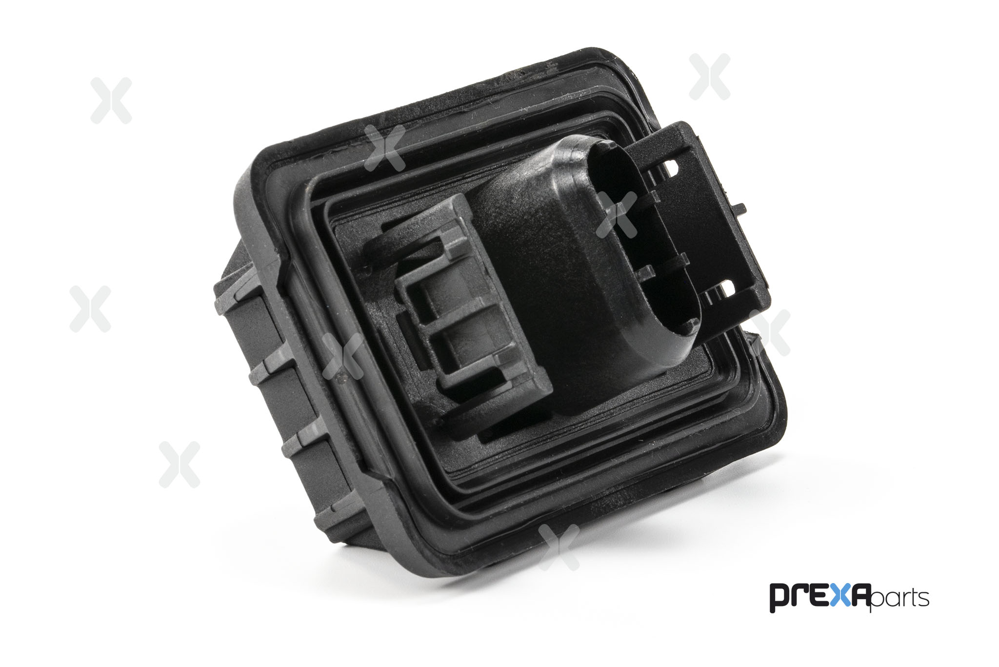 Lift Point Pad, jack