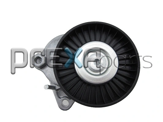 Belt Tensioner, V-ribbed belt (P333009)