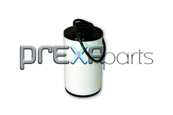 Hydraulic Filter, automatic transmission