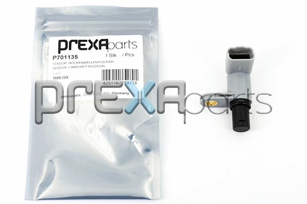 Sensor, camshaft position