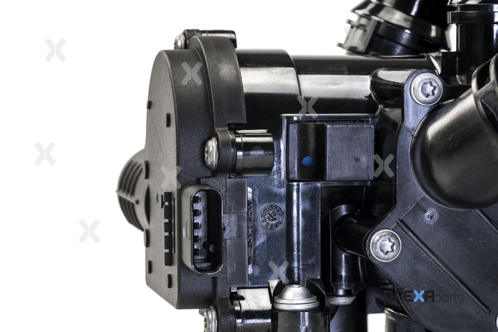 Hydraulic Pump, steering