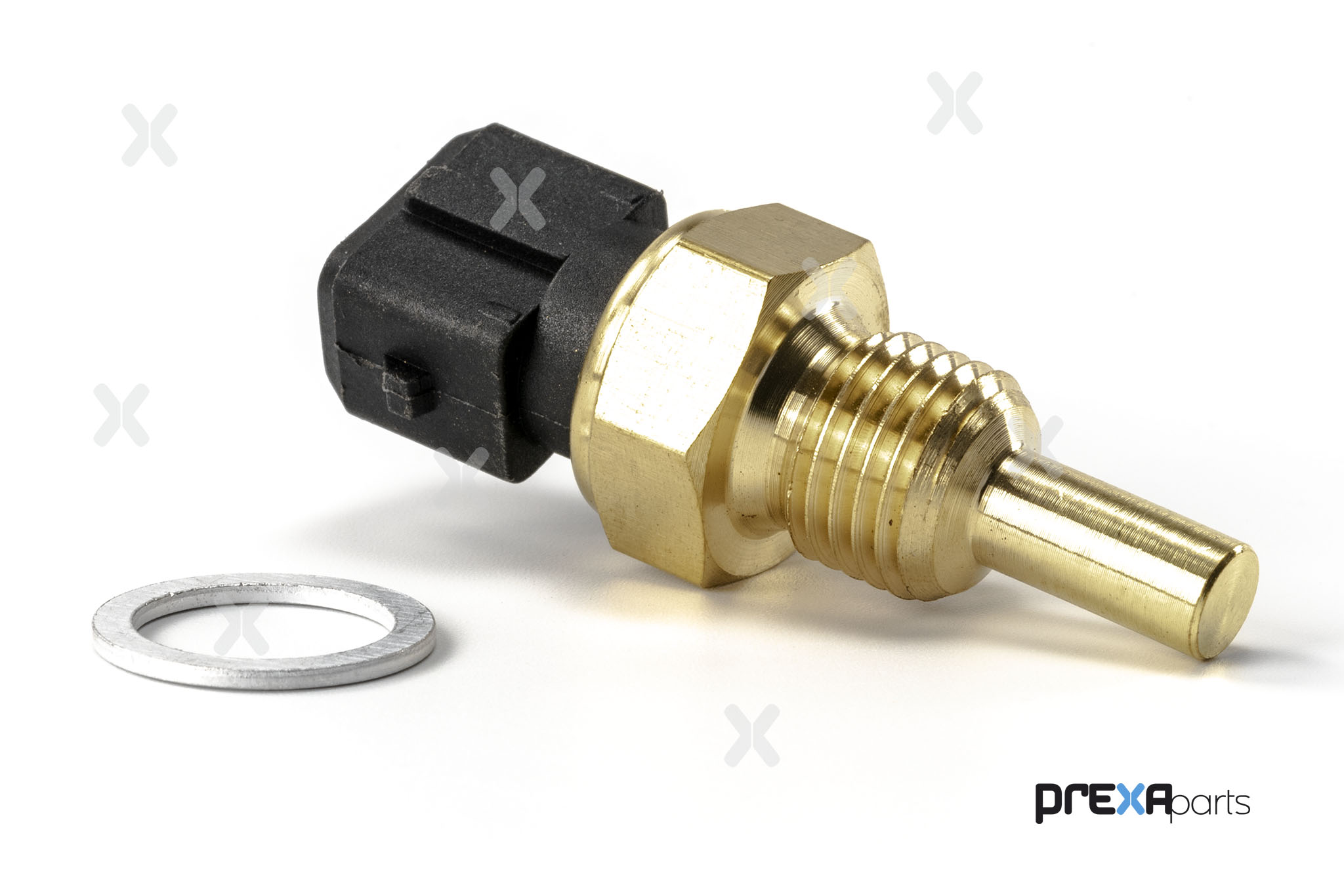 Sensor, coolant temperature