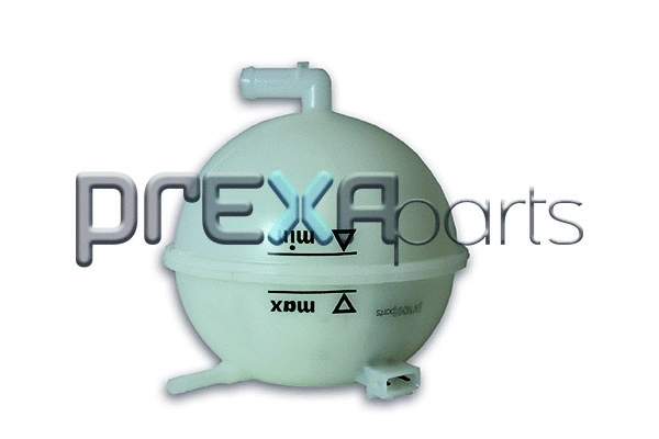 Expansion Tank, coolant (P127001)