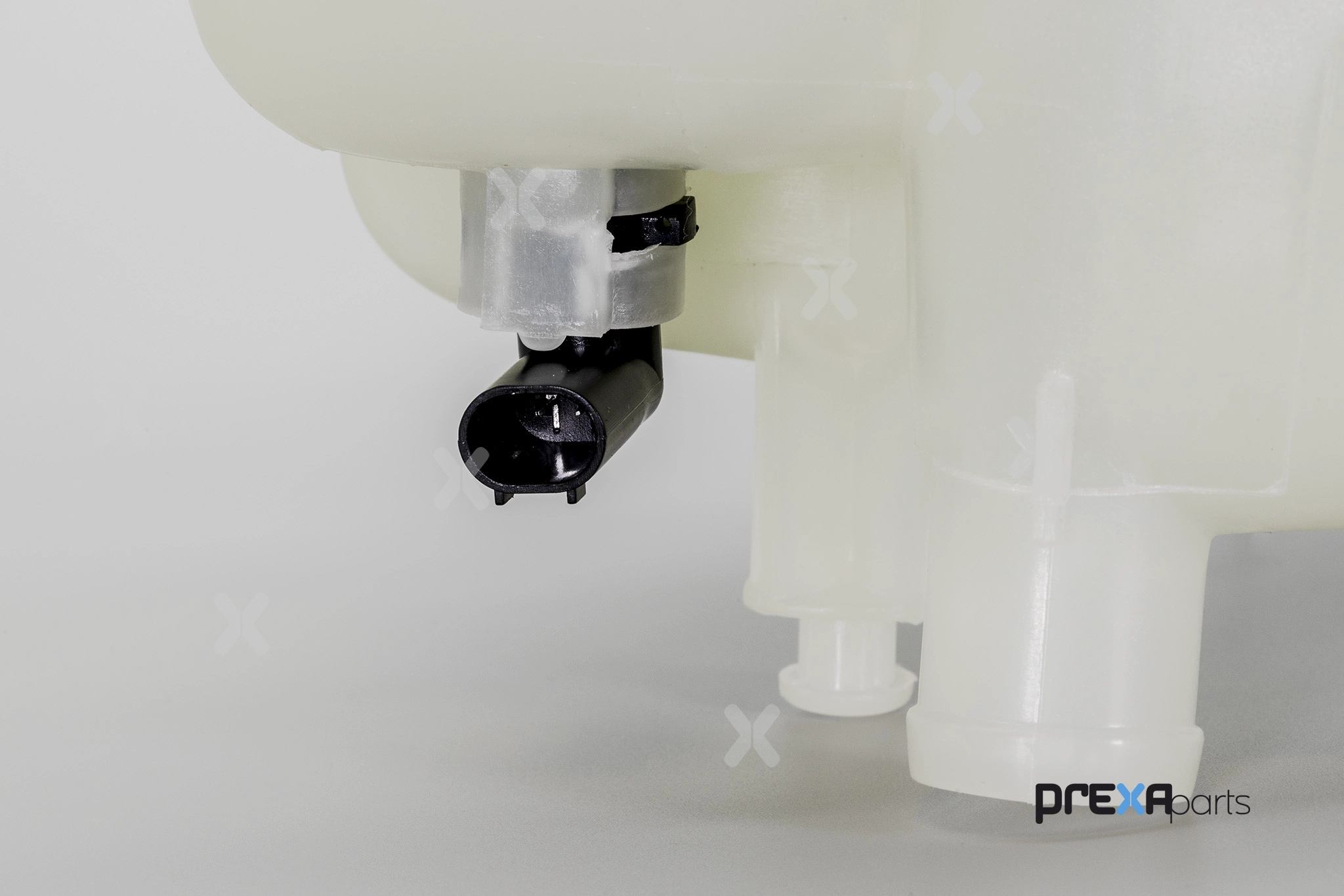 Expansion Tank, coolant