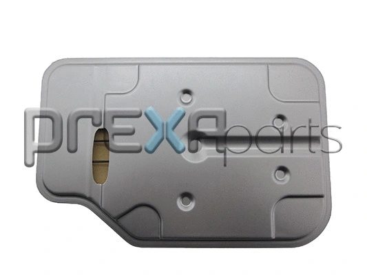 Hydraulic Filter, automatic transmission