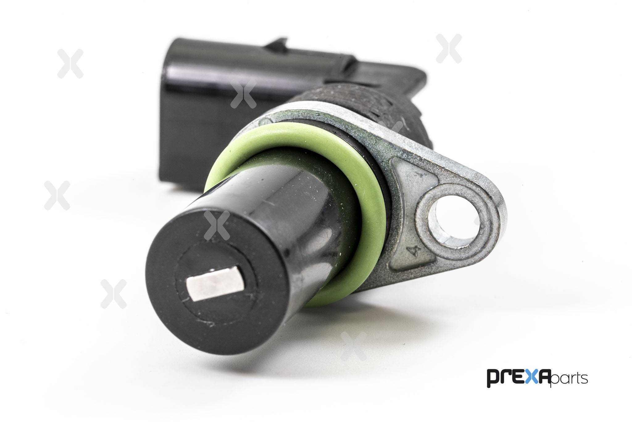 Sensor, crankshaft pulse