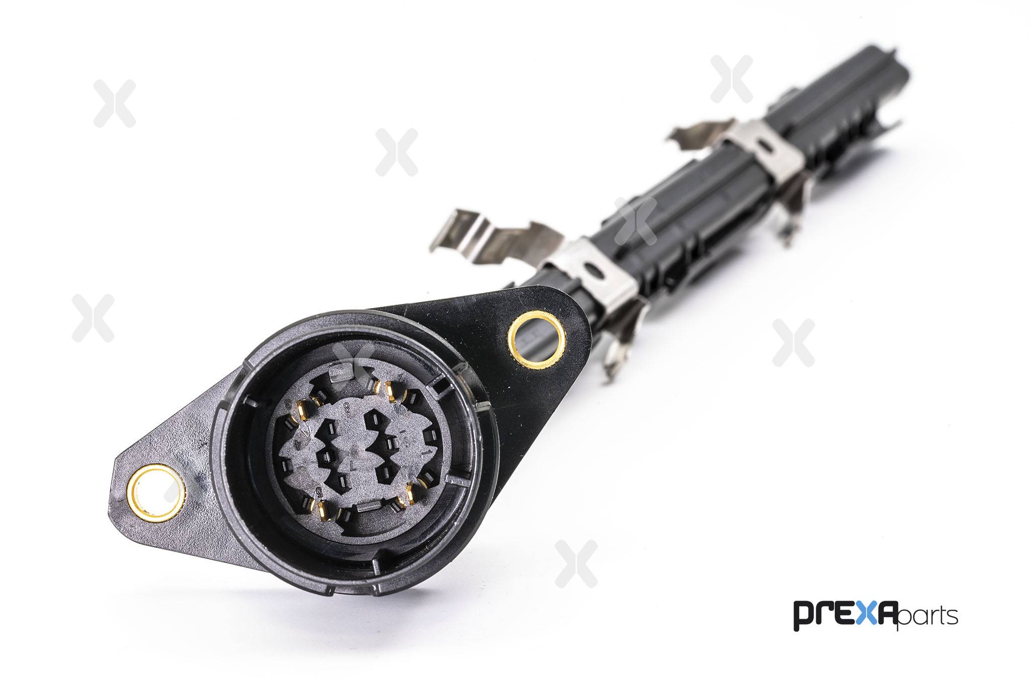 Connecting Cable, injector