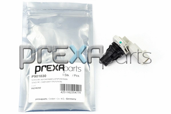 Sensor, camshaft position