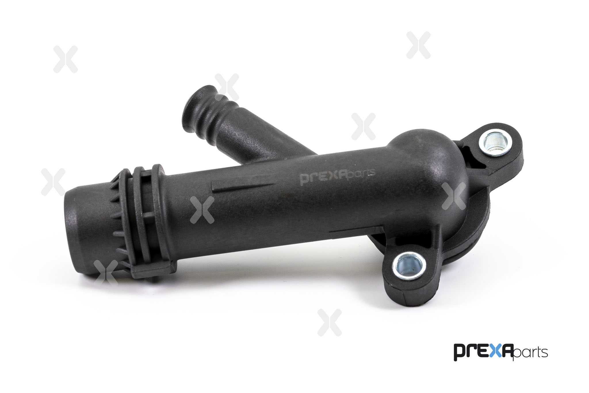 Coolant Flange (P230007)