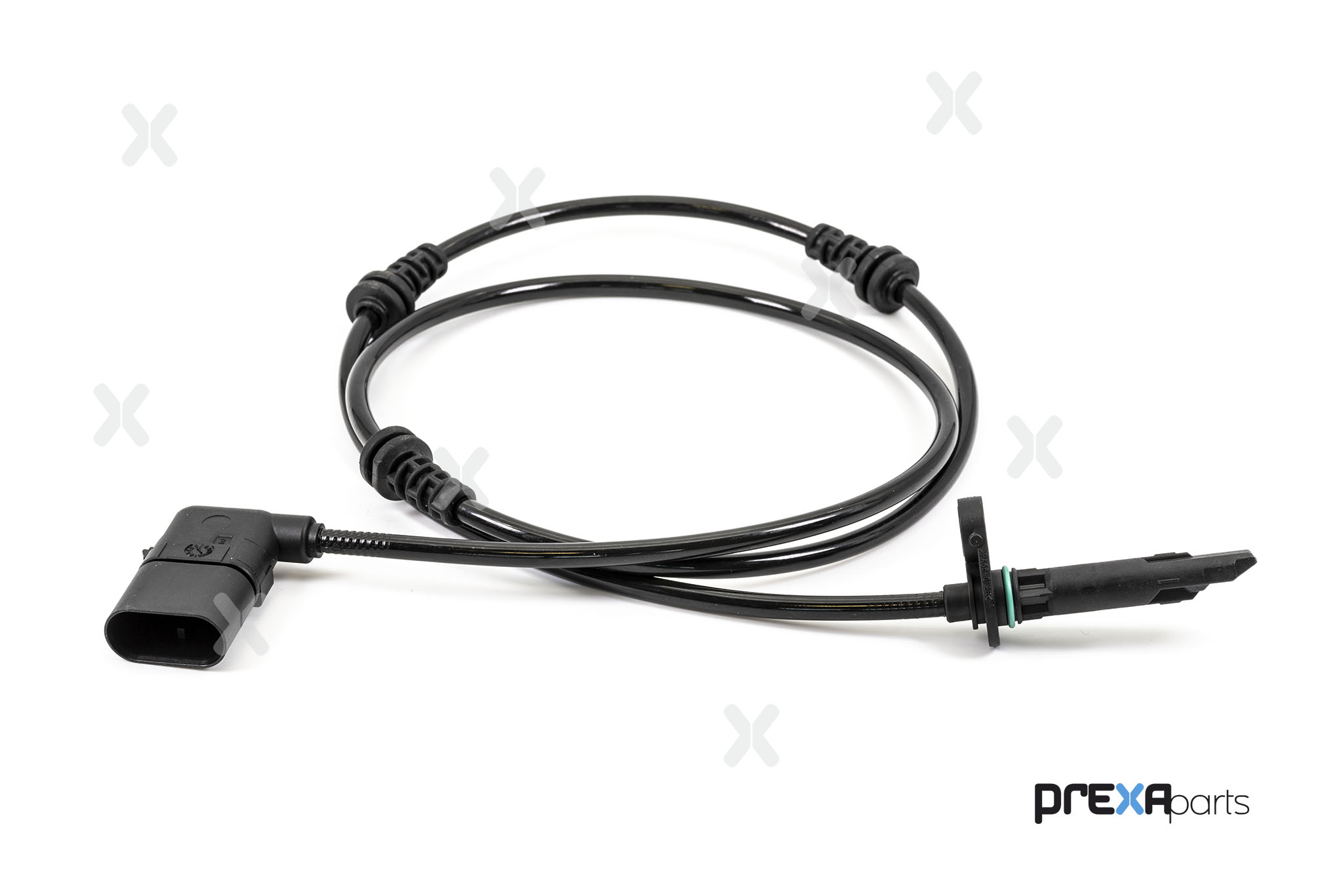 Sensor, wheel speed (P301240)