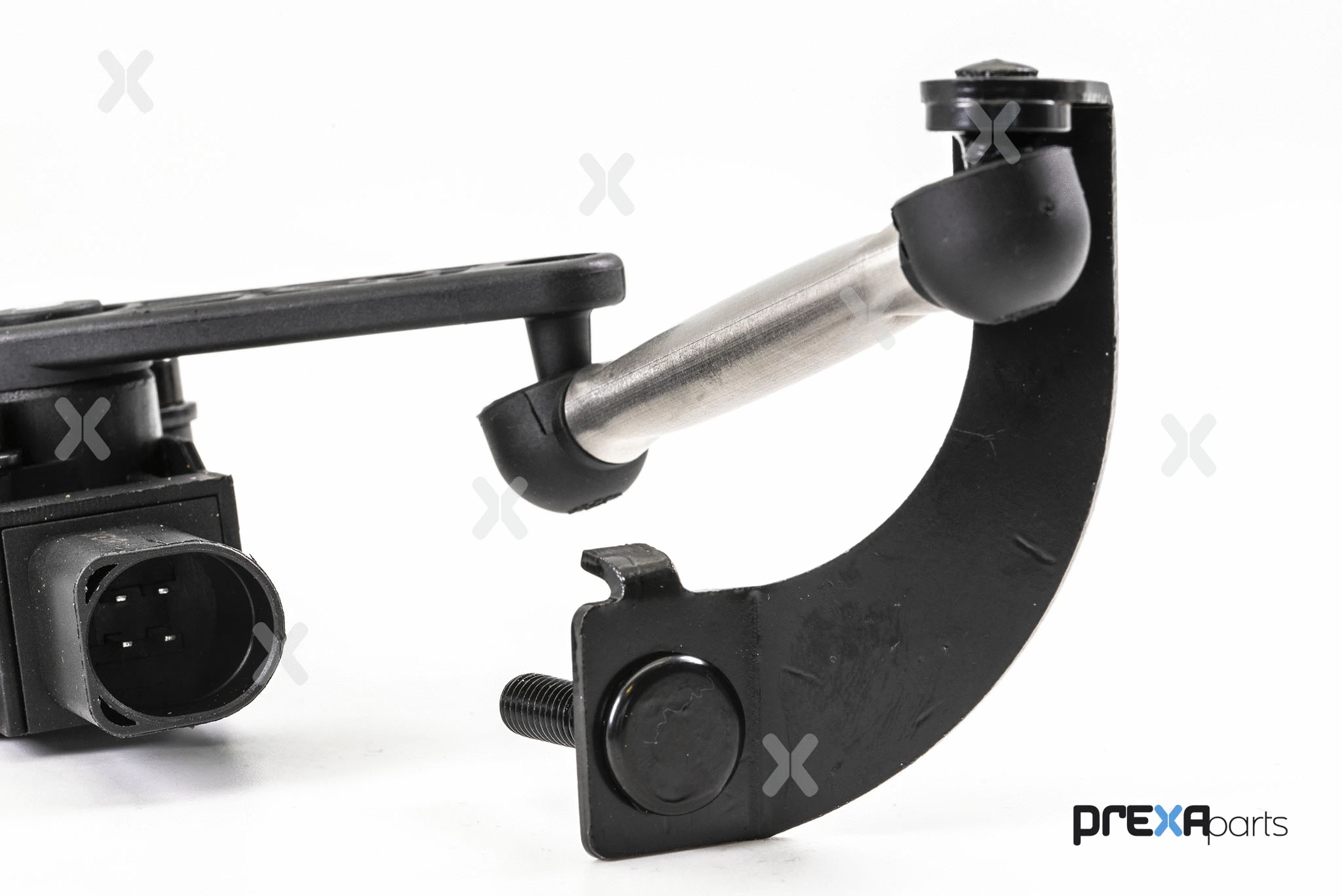 Sensor, Xenon light (headlight levelling)