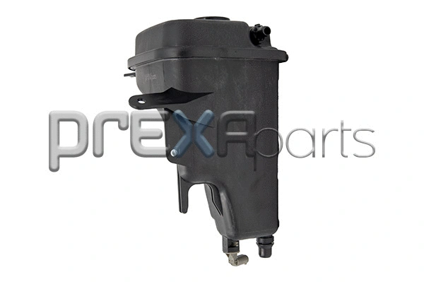 Expansion Tank, coolant