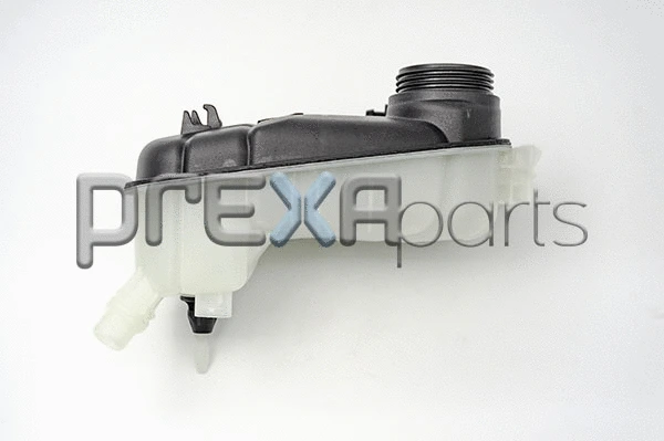 Expansion Tank, coolant