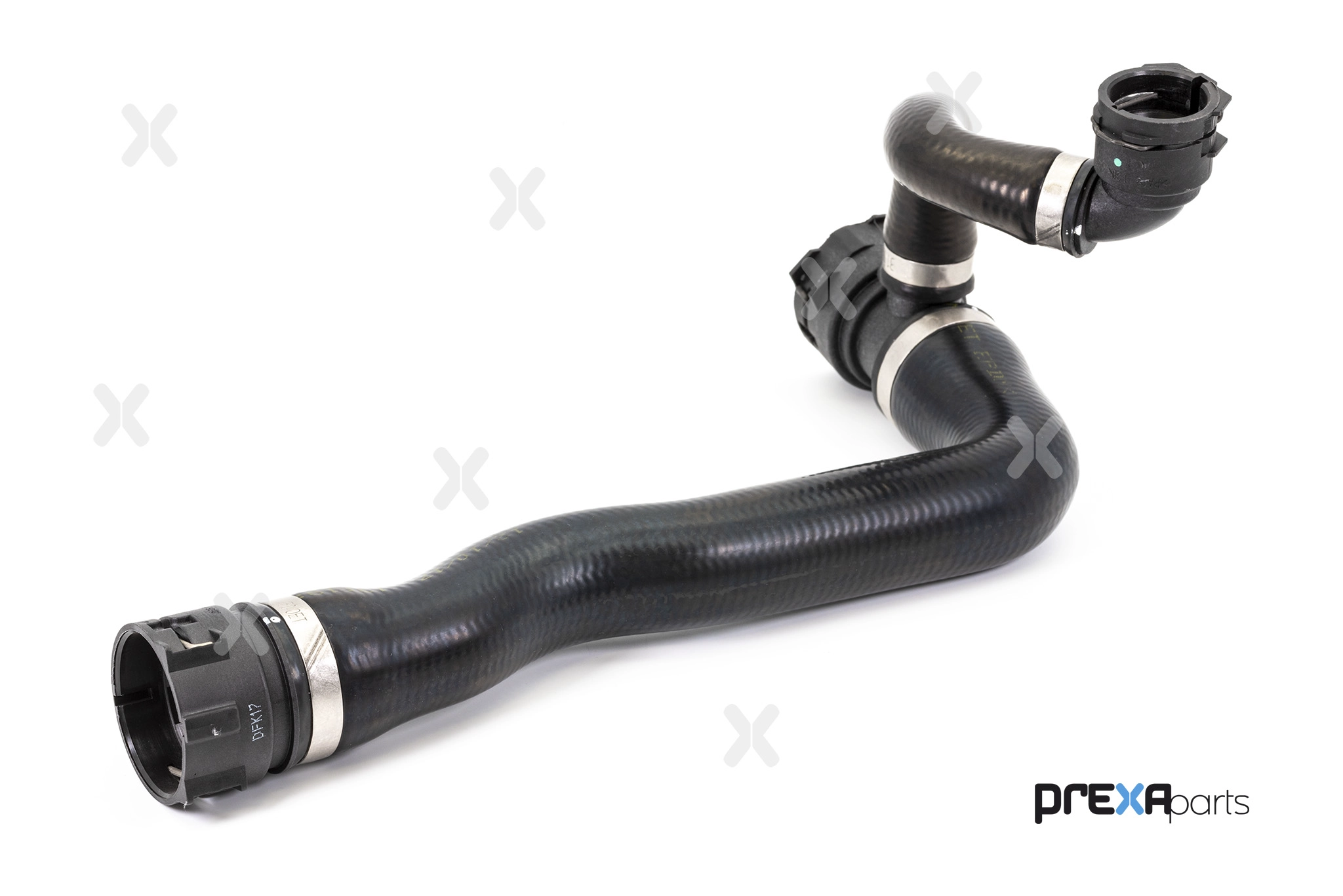 Radiator Hose