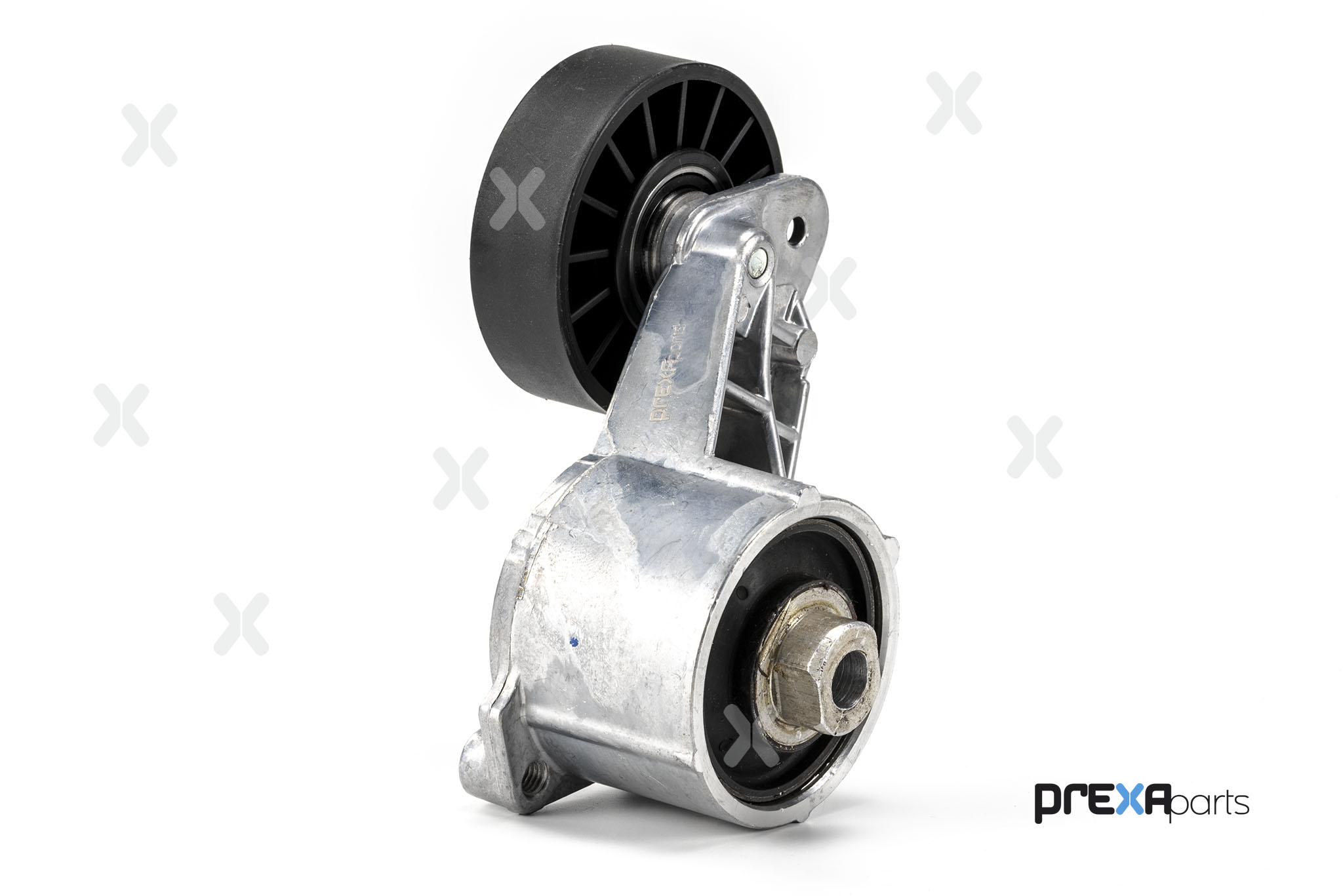 Belt Tensioner, V-ribbed belt