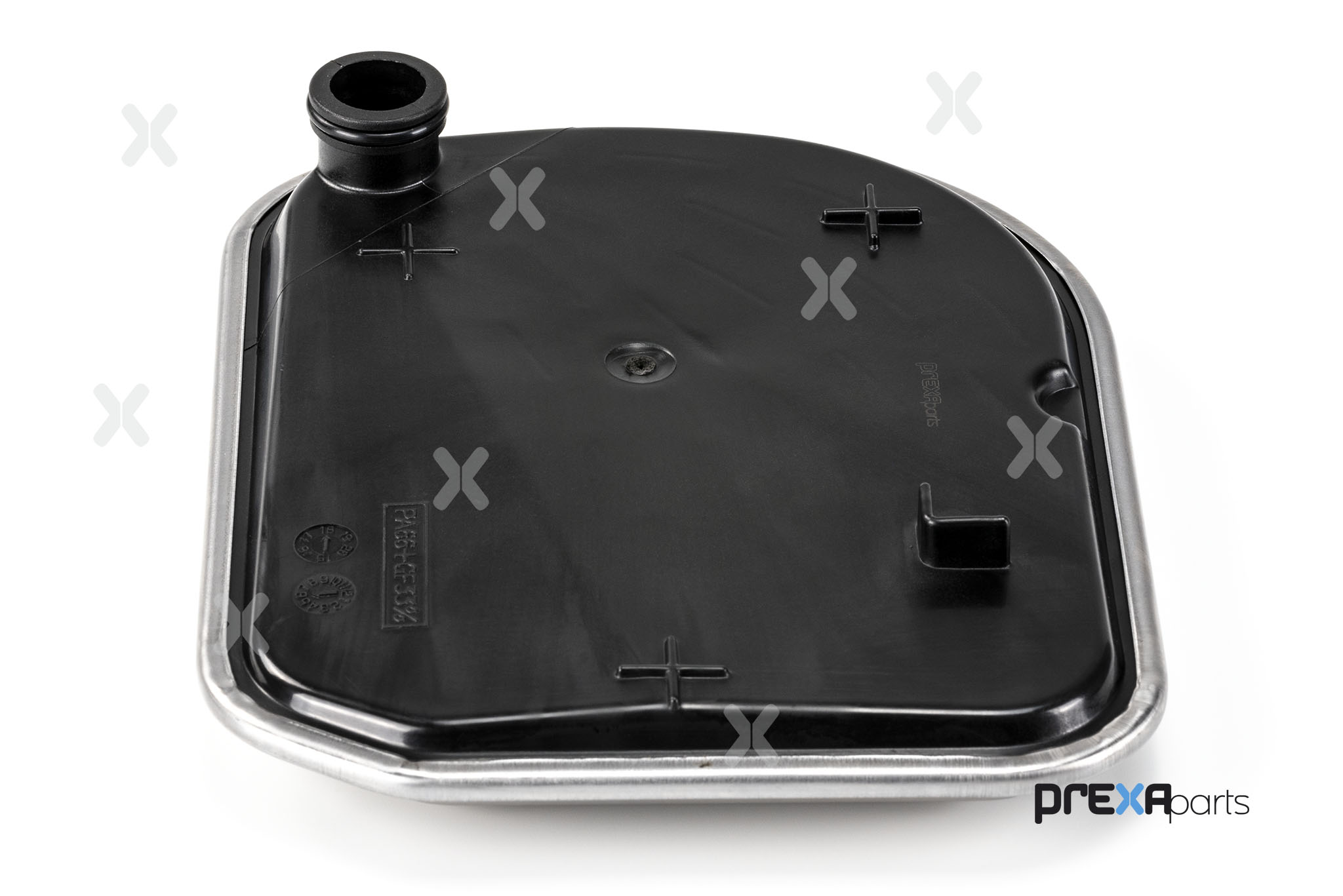 Hydraulic Filter Kit, automatic transmission