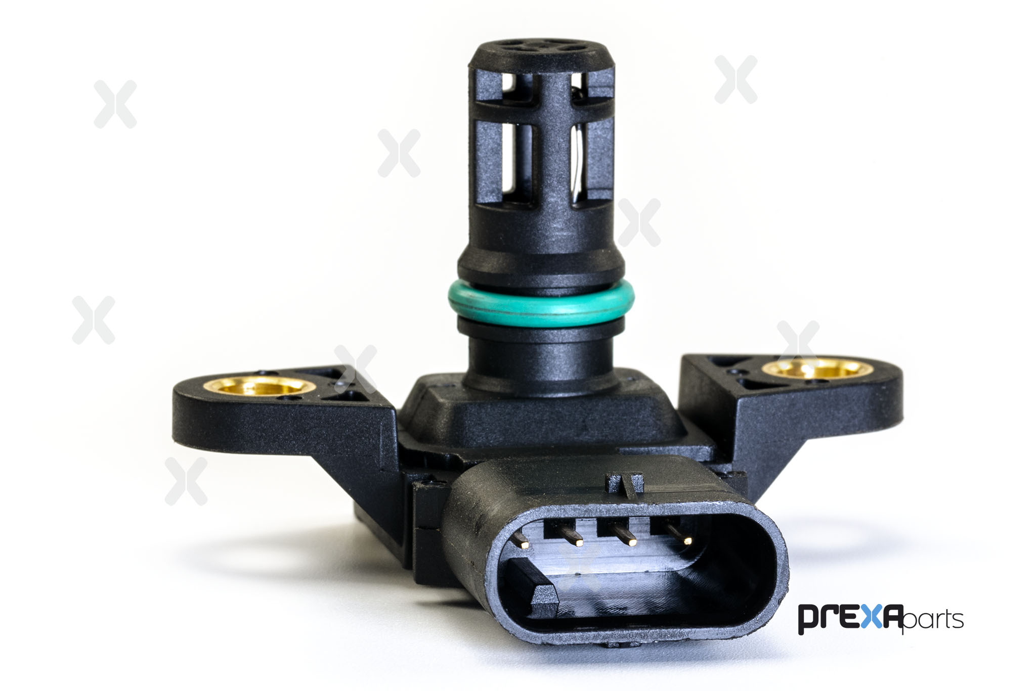 Sensor, intake manifold pressure
