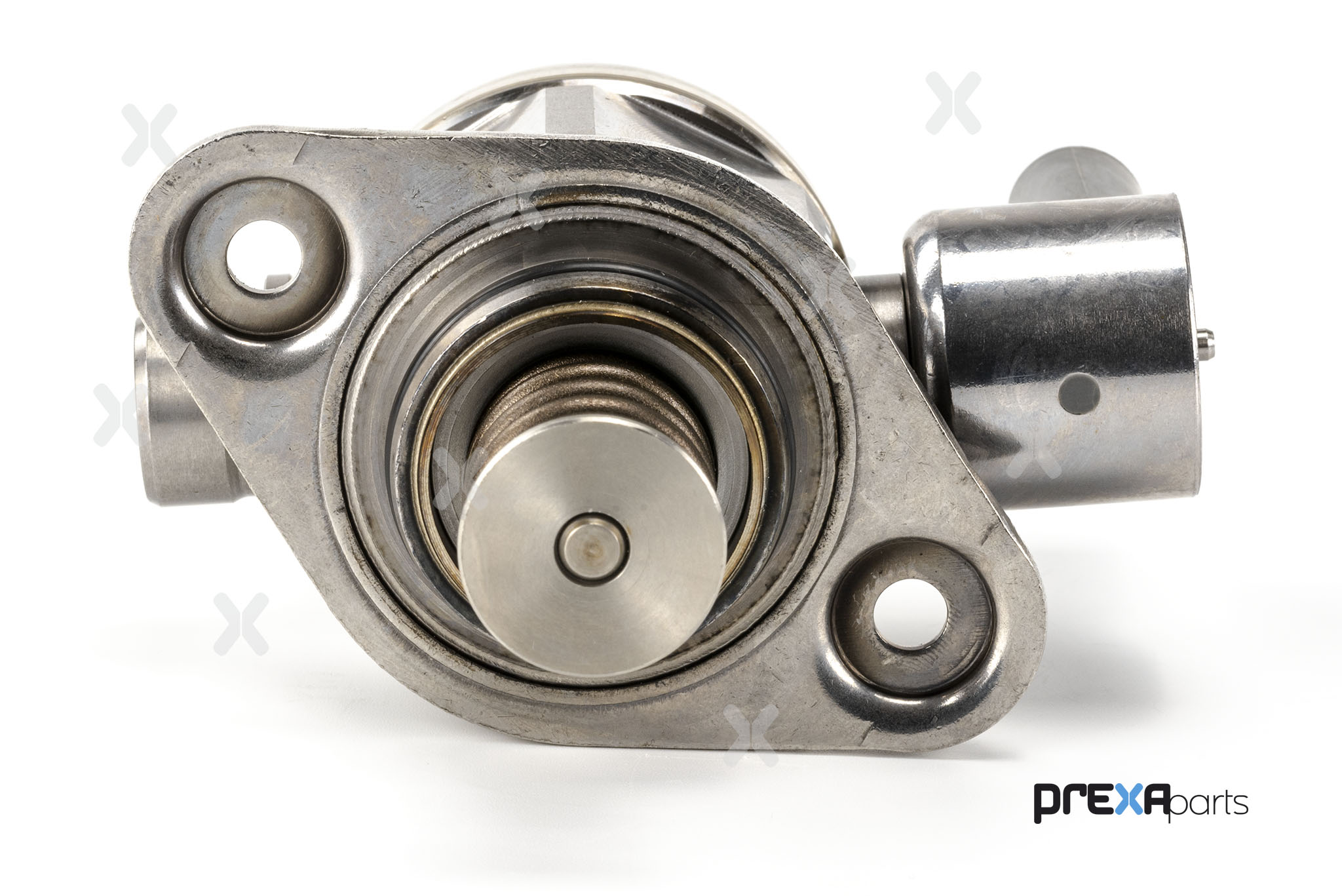 High Pressure Pump