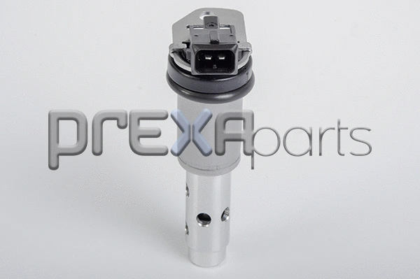 Control Valve, camshaft adjustment