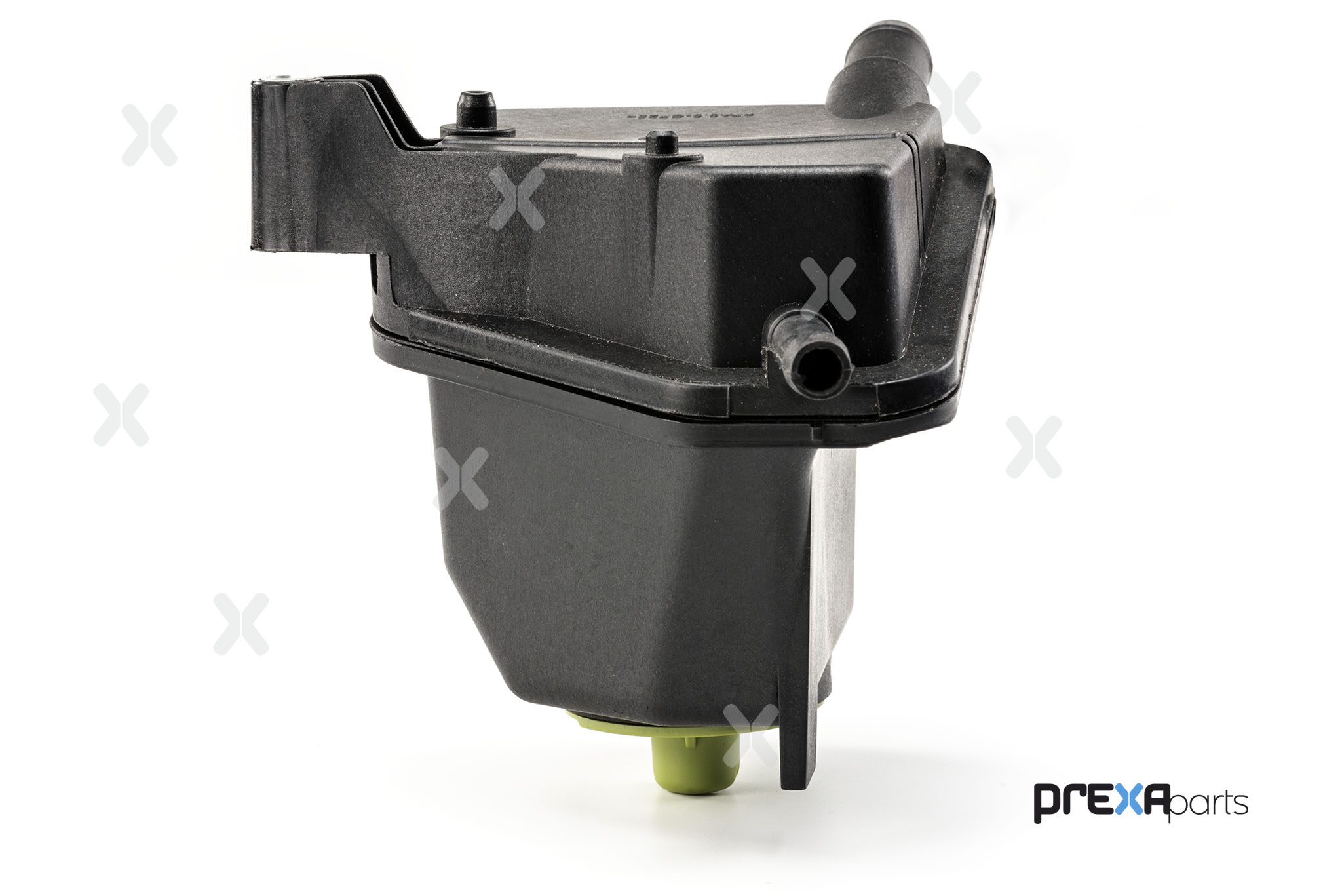 Equalising reservoir, hydraulic oil (power steering)