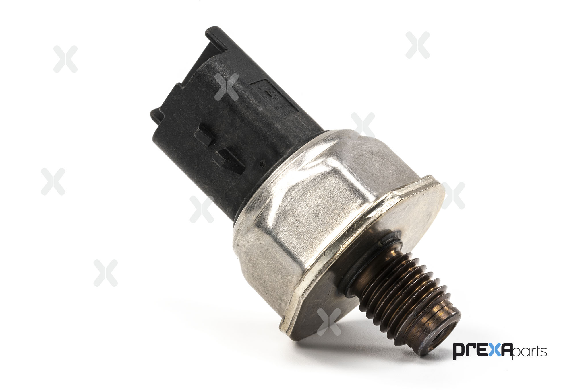 Sensor, fuel pressure