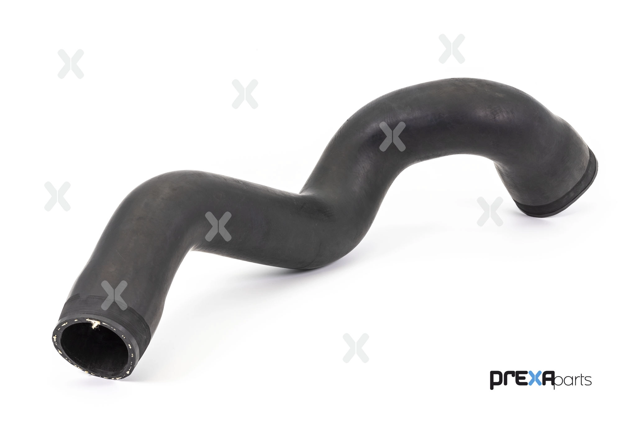 Charge Air Hose