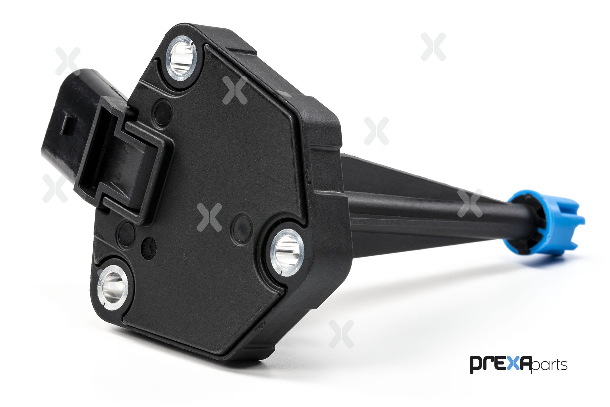 Sensor, engine oil level