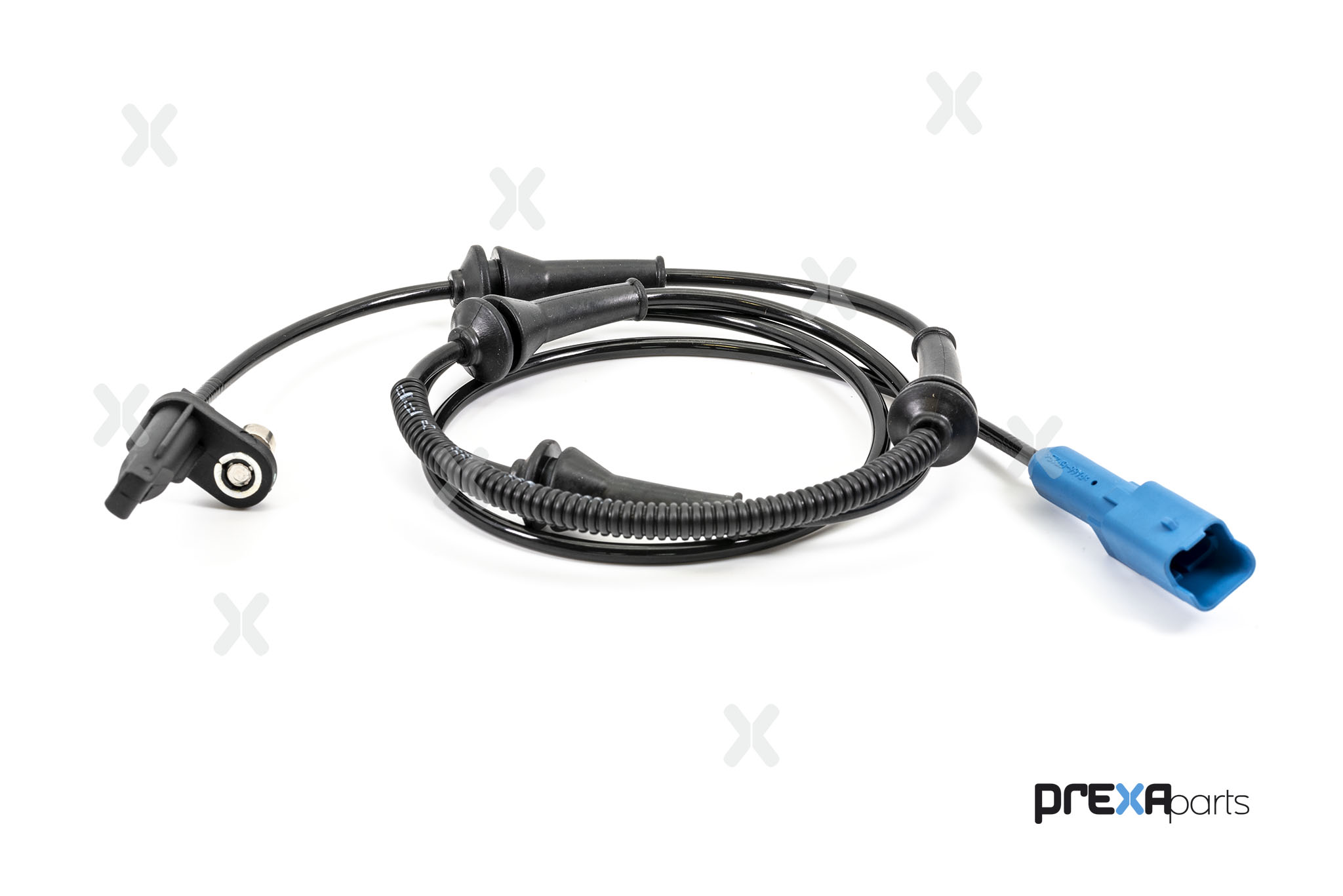 Sensor, wheel speed (P701163)