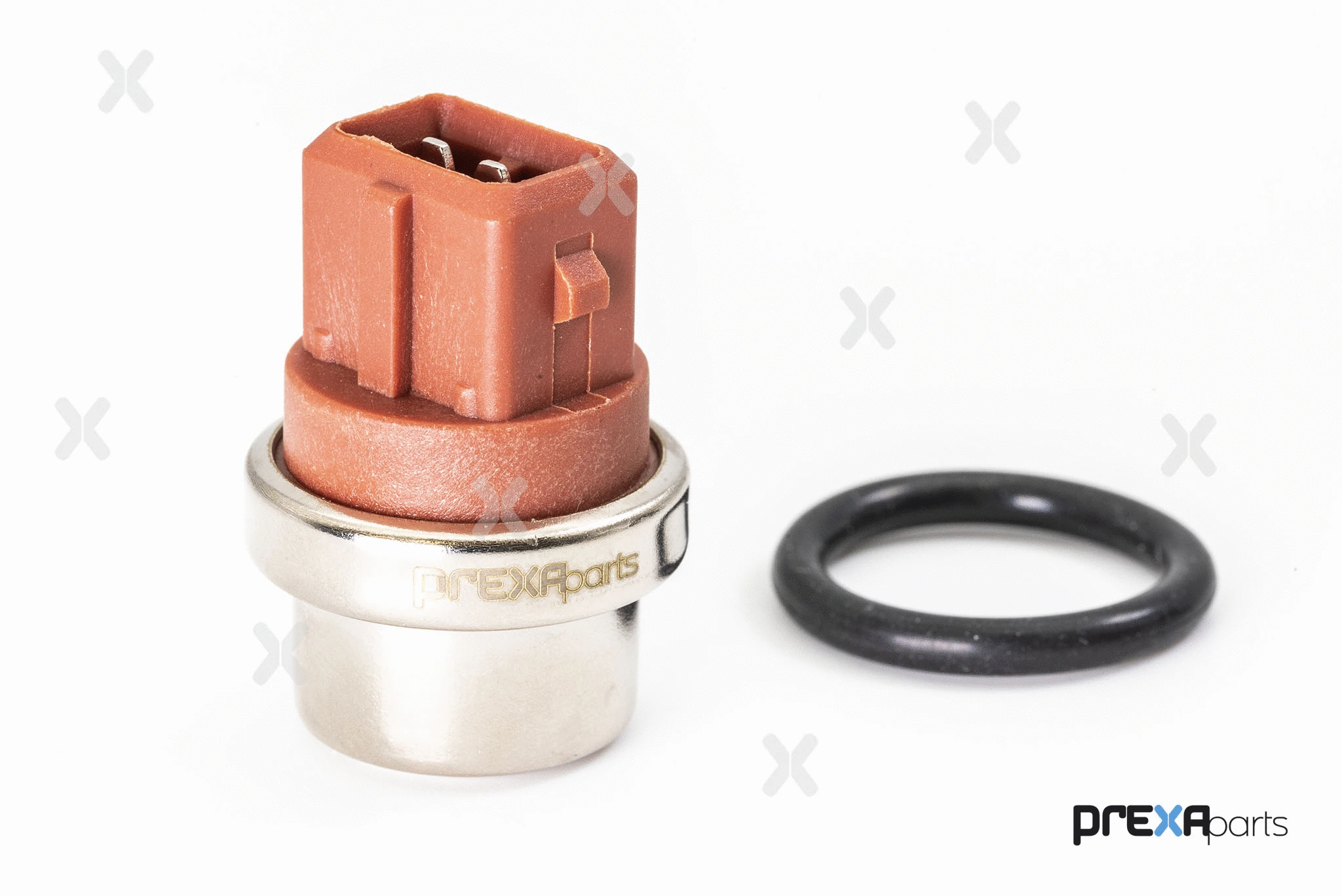 Sensor, coolant temperature