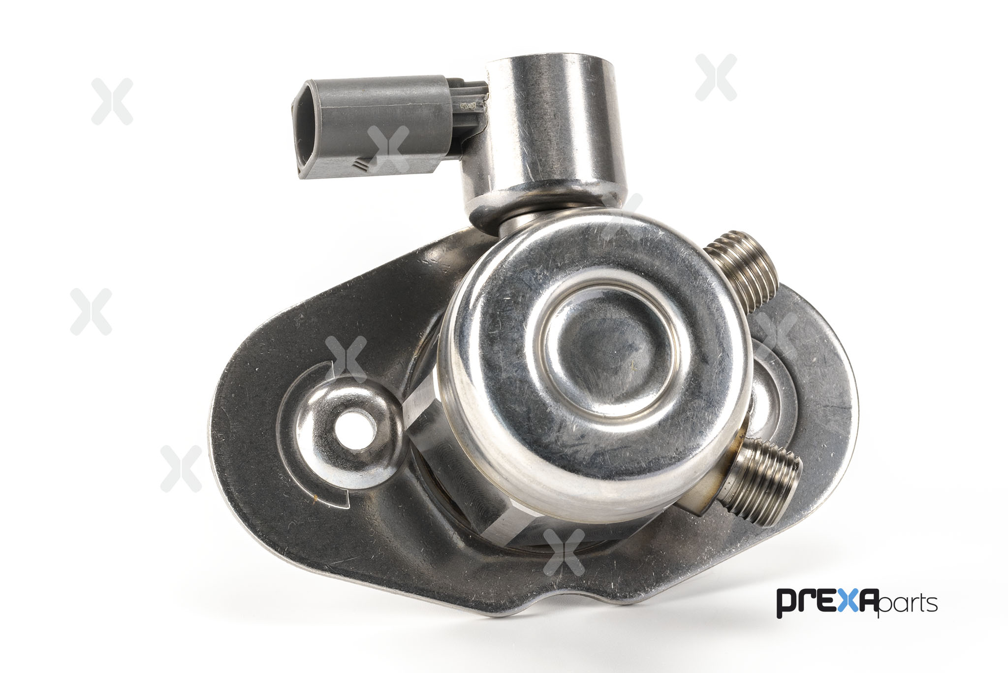 High Pressure Pump (P150069)