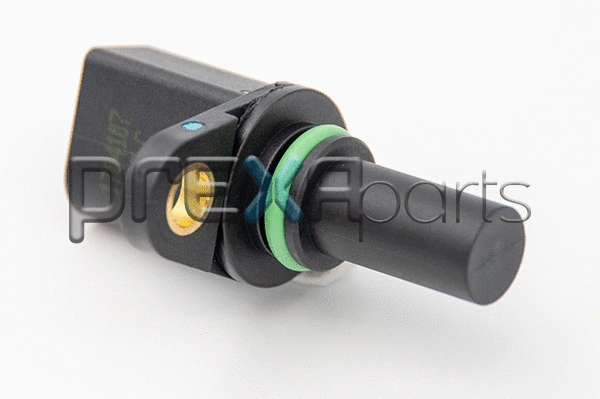 Sensor, crankshaft pulse