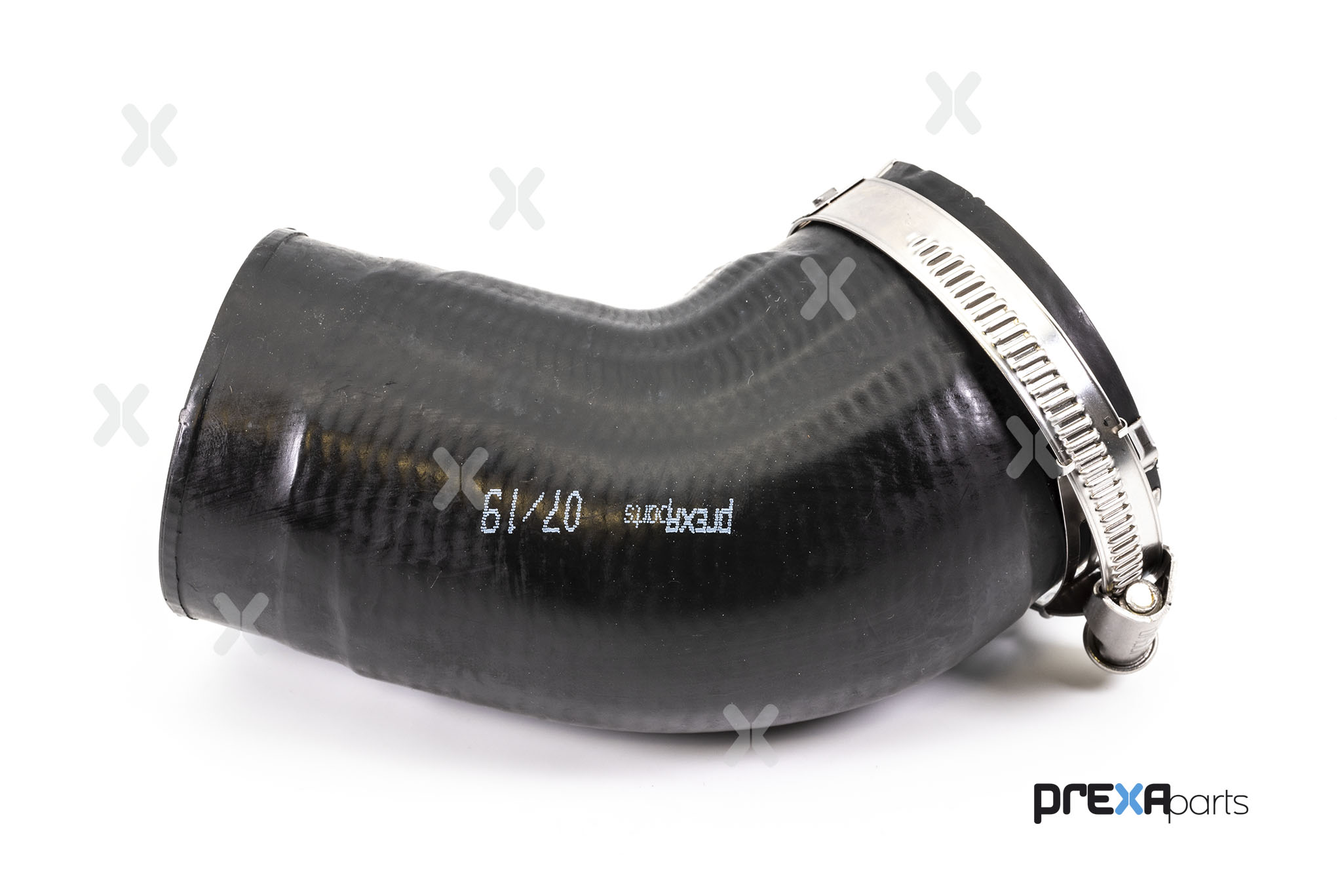 Charge Air Hose
